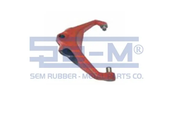 Release Fork, clutch